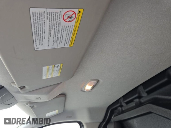 2019 Ford Transit with VIN 1FTYR1YG4KKB40124, listed as a IAAI auction lot 42624627 with 119,375 mi miles and . Bid and sale history available at DreamBid. Image 24.