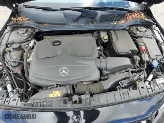 2019 Mercedes-Benz GLA with VIN WDCTG4EB5KU000611, listed as a Copart auction lot 49184845 with 31,080 mi miles and Salvage Title. Bid and sale history available at carsss.com. Image 13.