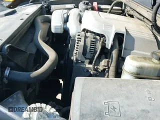 2007 GMC Sierra 1500 SLE2 с VIN 2GTEC13J171582910, выставлен на аукционе IAAI как лот 43389506 с пробегом 176 962 миль миль и . История ставок и продаж доступна на DreamBid. Изображение 18.