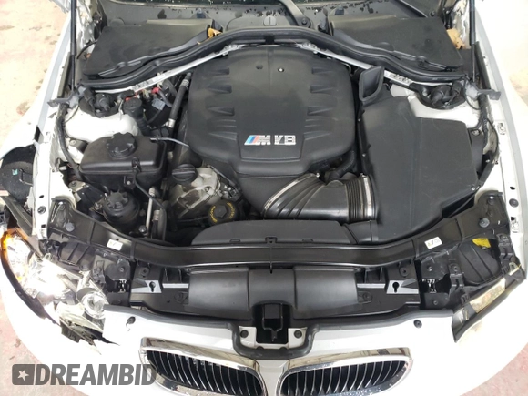 2013 BMW M3 with VIN WBSDX9C50DE785467, listed as a Copart auction lot 79919824 with 125,667 mi miles and Salvage Title. Bid and sale history available at carsss.com. Image 11.