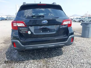 2019 Subaru Outback Premium with VIN 4S4BSAFC1K3290188, listed as a IAAI auction lot 41904875 with 65,137 mi miles. Bid and sale history available at carsss.com. Image 17.