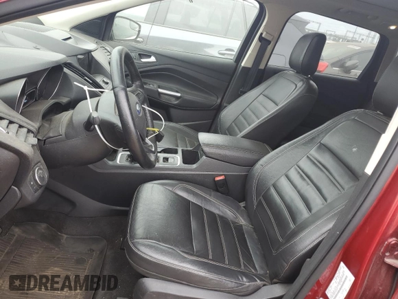 2018 Ford Escape SEL with VIN 1FMCU0HD3JUB72571, listed as a Copart auction lot 51732335 with 149,951 mi miles and Clean Title. Bid and sale history available at carsss.com. Image 7.