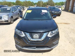 2017 Nissan Rogue S with VIN KNMAT2MT2HP609038, listed as a IAAI auction lot 42048859 with 216,499 mi miles and . Bid and sale history available at DreamBid. Image 12.