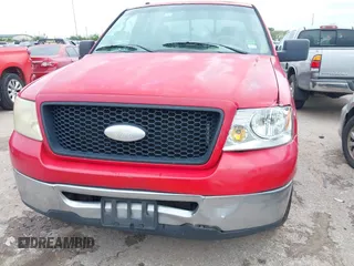 2006 Ford F-150 STX with VIN 1FTRX12W16NB08665, listed as a IAAI auction lot 41910402 with 170,392 mi miles. Bid and sale history available at carsss.com. Image 12.