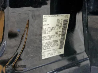 2017 Nissan Titan XD SL with VIN 1N6BA1F28HN516350, listed as a Copart auction lot 72570904 with 118,339 mi miles and Salvage Title. Bid and sale history available at carsss.com. Image 12.