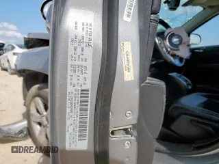 2017 Jeep Compass Latitude с VIN 1C4NJDEB2HD204646, выставлен на аукционе Copart как лот 60067345 с пробегом 145 241 миль миль и Списание • Salvage title. История ставок и продаж доступна на DreamBid. Изображение 13.