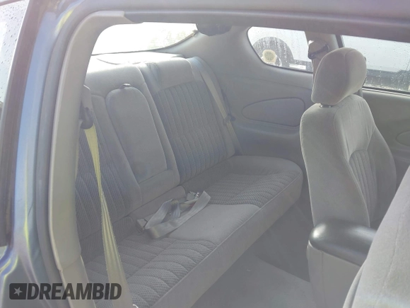 2000 Chevrolet Monte Carlo SS с VIN 2G1WX12K8Y9279637, выставлен на аукционе IAAI как лот 42263044 с пробегом Не указан миль и . История ставок и продаж доступна на DreamBid. Изображение 8.