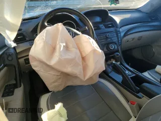 2012 Acura TL Auto z VIN 19UUA8F20CA021372, wystawiony jako Copart lot #81131704 z przebiegiem Nie podano mil oraz Szkoda całkowita • Salvage title. Historia ofert i sprzedaży dostępna na DreamBid. Obrazek 8.