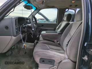 2004 Chevrolet Tahoe Special Service with VIN 1GNEK13V64J188558, listed as a Copart auction lot 47617275 with 225,626 mi miles and Salvage Title. Bid and sale history available at carsss.com. Image 7.