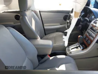 2008 Chevrolet Equinox LT with VIN 2CNDL63F786317056, listed as a IAAI auction lot 41901352 with 97,715 mi miles. Bid and sale history available at carsss.com. Image 5.
