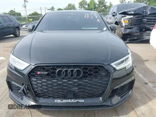 2019 Audi RS 3 z VIN WUABWGFF4KA906678, wystawiony jako IAAI lot #42468486 z przebiegiem 79 338 mil mil oraz . Historia ofert i sprzedaży dostępna na DreamBid. Obrazek 12.