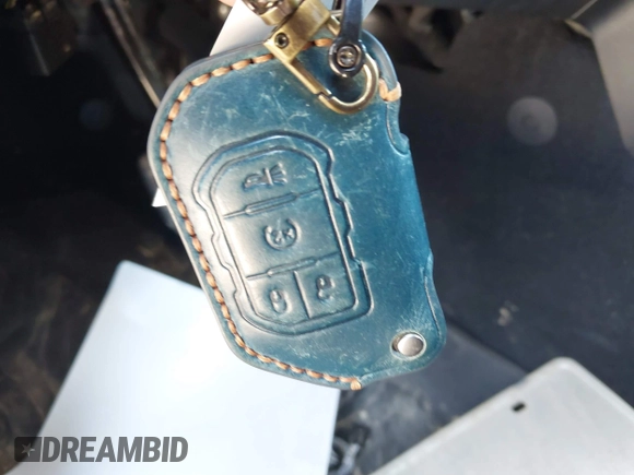 2022 Jeep Wrangler Unlimited Sahara with VIN 1C4HJXEN1NW262546, listed as a IAAI auction lot 41975925 with 17,994 mi miles and . Bid and sale history available at DreamBid. Image 11.