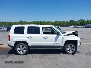 2013 Jeep Patriot Limited z VIN 1C4NJRCB3DD274375, wystawiony jako IAAI lot #42137708 z przebiegiem 185 018 mil mil oraz . Historia ofert i sprzedaży dostępna na DreamBid. Obrazek 13.