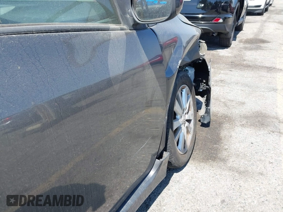 2010 Toyota Corolla with VIN 2T1BU4EE6AC438456, listed as a IAAI auction lot 42620454 with 78,800 mi miles and . Bid and sale history available at DreamBid. Image 14.