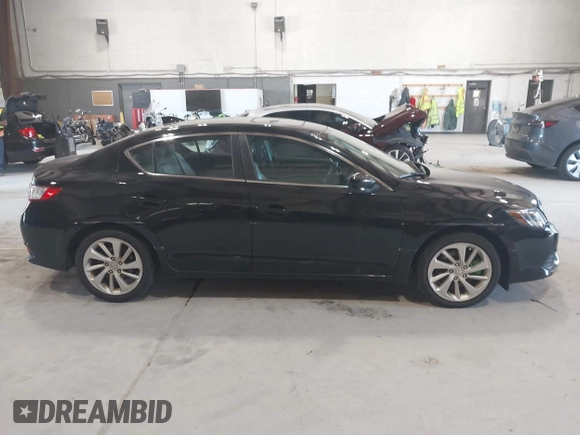 2018 Acura ILX with VIN 19UDE2F37JA008268, listed as a IAAI auction lot 42796989 with 91,044 mi miles and . Bid and sale history available at DreamBid. Image 13.