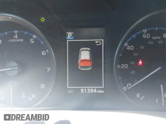 2017 Toyota RAV4 LE with VIN JTMBFREV8HJ168975, listed as a IAAI auction lot 42139354 with 91,394 mi miles and . Bid and sale history available at DreamBid. Image 15.