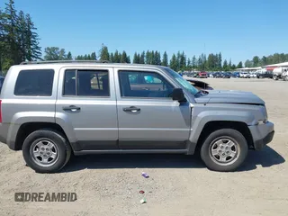 2014 Jeep Patriot Sport с VIN 1C4NJPBB9ED825125, выставлен на аукционе IAAI как лот 42367666 с пробегом 112 962 миль миль и . История ставок и продаж доступна на DreamBid. Изображение 13.