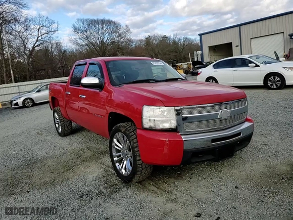 2011 Chevrolet Silverado 1500 LT with VIN 3GCPKSEA7BG336300, listed as a Copart auction lot 85978264 with 145,076 mi miles and Salvage Title. Bid and sale history available at carsss.com. Image 11.