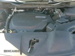 2020 Honda Odyssey EX-L с VIN 5FNRL6H75LB062566, выставлен на аукционе Copart как лот 81938305 с пробегом 48 077 миль миль и Списание • Salvage title. История ставок и продаж доступна на DreamBid. Изображение 16.