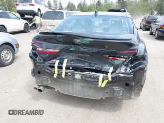 2025 Toyota Camry LE с VIN 4T1DBADK0SU000861, выставлен на аукционе IAAI как лот 42131419 с пробегом 37 508 миль миль и . История ставок и продаж доступна на DreamBid. Изображение 6.