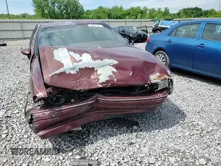 1991 Chevrolet Caprice z VIN 1G1BN53E9MW187619, wystawiony jako Copart lot #55291845 z przebiegiem 1 433 530 mil mil oraz Szkoda całkowita • Salvage title. Historia ofert i sprzedaży dostępna na DreamBid. Obrazek 13.