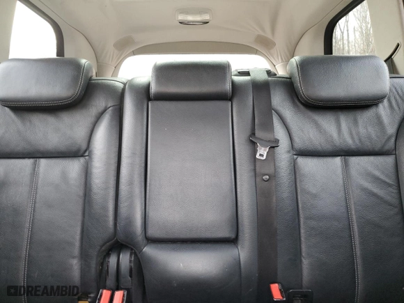 2010 Mercedes-Benz GL-Class GL 550 with VIN 4JGBF8GE9AA584607, listed as a Copart auction lot 75569334 with 216,213 mi miles and Clean Title. Bid and sale history available at carsss.com. Image 10.