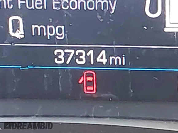 2020 GMC Terrain SLE z VIN 3GKALMEV1LL342429, wystawiony jako IAAI lot #41779785 z przebiegiem 37 314 mil mil oraz . Historia ofert i sprzedaży dostępna na DreamBid. Obrazek 15.