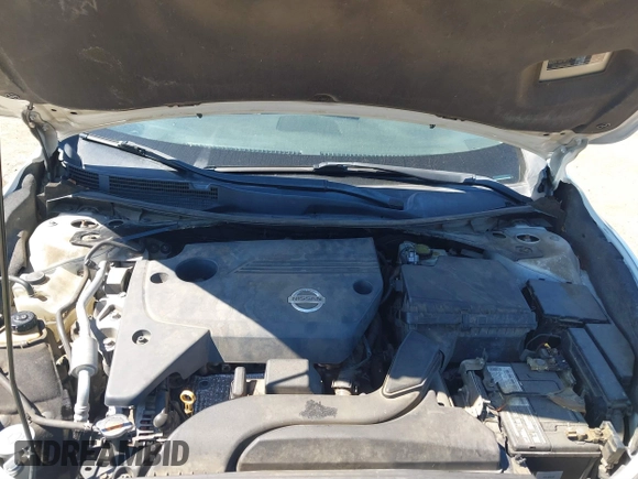 2013 Nissan Altima S with VIN 1N4AL3AP4DN544461, listed as a IAAI auction lot 41880965 with 164,179 mi miles and . Bid and sale history available at DreamBid. Image 10.