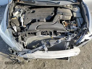 2018 Nissan Altima S with VIN 1N4AL3AP3JC209358, listed as a Copart auction lot 52755775 with 125,364 mi miles and Salvage Title. Bid and sale history available at DreamBid. Image 11.