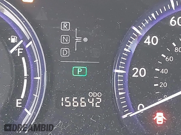 2010 Lexus HS 250h z VIN JTHBB1BA9A2017446, wystawiony jako IAAI lot #42119697 z przebiegiem 156 642 mil mil oraz . Historia ofert i sprzedaży dostępna na DreamBid. Obrazek 16.