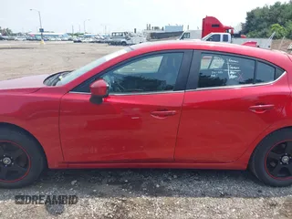 2014 Mazda 3 S Grand Touring with VIN JM1BM1M31E1150000, listed as a IAAI auction lot 42470302 with 186,187 mi miles and . Bid and sale history available at DreamBid. Image 14.