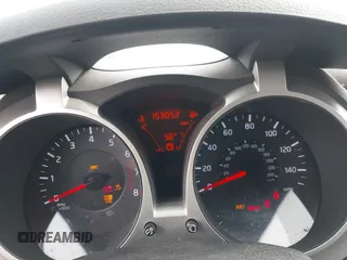 2013 Nissan Juke SV with VIN JN8AF5MV8DT217116, listed as a IAAI auction lot 41540269 with 153,052 mi miles. Bid and sale history available at carsss.com. Image 15.