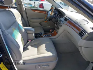 2005 Lexus ES 350 z VIN JTHBA30G655074777, wystawiony jako IAAI lot #41825633 z przebiegiem 187 298 mil mil oraz . Historia ofert i sprzedaży dostępna na DreamBid. Obrazek 5.