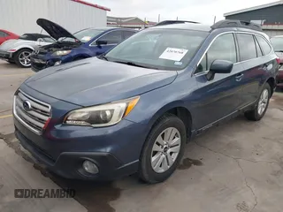 2017 Subaru Outback Premium with VIN 4S4BSACC6H3296937, listed as a IAAI auction lot 42070768 with 74,778 mi miles and . Bid and sale history available at DreamBid. Image 18.