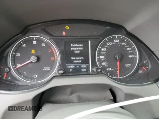 2011 Audi Q5 Premium Plus z VIN WA1LFAFP7BA016516, wystawiony jako Copart lot #59711575 z przebiegiem 161 904 mil mil oraz Szkoda całkowita • Salvage title. Historia ofert i sprzedaży dostępna na DreamBid. Obrazek 9.