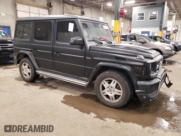 2008 Mercedes-Benz G-Class 5.0L with VIN WDCYR49E68X173677, listed as a Copart auction lot 43903035 with 128,210 mi miles and Clean Title. Bid and sale history available at carsss.com. Image 4.