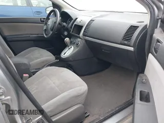 2011 Nissan Sentra 2.0 with VIN 3N1AB6AP3BL729549, listed as a IAAI auction lot 41209847 with 174,418 mi miles and . Bid and sale history available at DreamBid. Image 5.