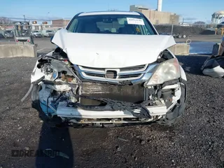 2011 Honda CR-V EX with VIN 3CZRE4H58BG700504, listed as a IAAI auction lot 41933244 with 158,211 mi miles and . Bid and sale history available at carsss.com. Image 6.