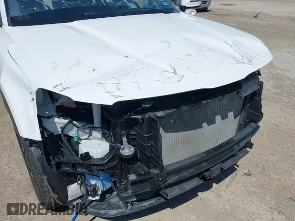 2024 Kia Telluride SX X-Pro с VIN 5XYP5DGC2RG533689, выставлен на аукционе IAAI как лот 42209421 с пробегом 19 325 миль миль и . История ставок и продаж доступна на DreamBid. Изображение 6.