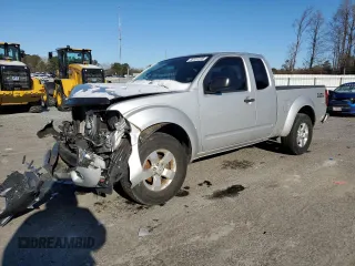 2012 Nissan Frontier SV z VIN 1N6AD0CU8CC448462, wystawiony jako Copart lot #46103195 z przebiegiem 58 332 mil mil oraz Szkoda całkowita • Salvage title. Historia ofert i sprzedaży dostępna na DreamBid. Obrazek 1.