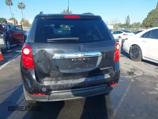 2012 Chevrolet Equinox LT w/1LT with VIN 2GNALDEK1C6164387, listed as a IAAI auction lot 41751331 with 182,225 mi miles. Bid and sale history available at carsss.com. Image 17.