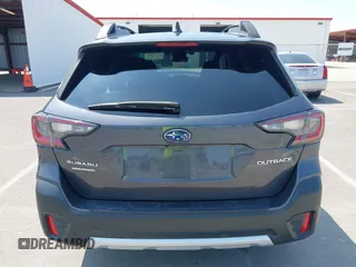 2022 Subaru Outback Limited with VIN 4S4BTANC8N3272127, listed as a IAAI auction lot 42573980 with 42,844 mi miles and . Bid and sale history available at DreamBid. Image 17.