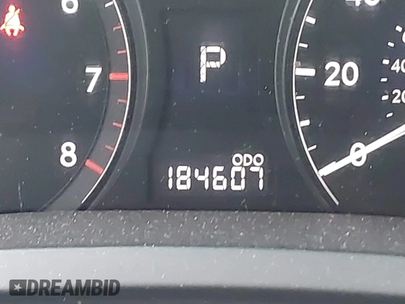 2010 Lexus RX 350 with VIN 2T2BK1BA0AC027930, listed as a IAAI auction lot 42619866 with 184,607 mi miles and . Bid and sale history available at DreamBid. Image 15.