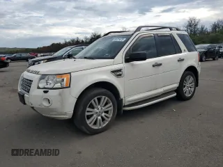 2010 Land Rover LR2 HSE with VIN SALFT2BN0AH185300, listed as a Copart auction lot 65221675 with 96,161 mi miles and Clean title. Bid and sale history available at DreamBid. Image 1.