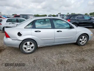 2003 Ford Focus ZTS с VIN 1FAFP38393W136835, выставлен на аукционе Copart как лот 59043635 с пробегом 188 538 миль миль и Списание • Salvage title. История ставок и продаж доступна на DreamBid. Изображение 3.