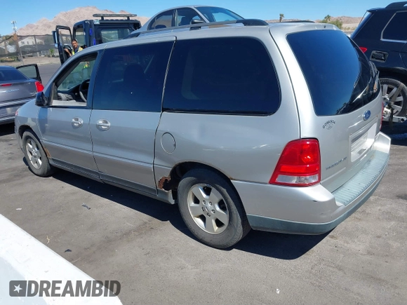 2005 Ford Freestar SES с VIN 2FMZA57625BA22238, выставлен на аукционе IAAI как лот 41840708 с пробегом 195 192 миль миль и . История ставок и продаж доступна на DreamBid. Изображение 3.