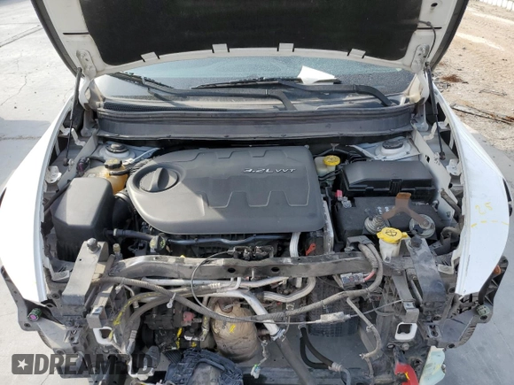 2014 Jeep Cherokee Trailhawk with VIN 1C4PJMBS3EW294676, listed as a Copart auction lot 47652335 with 161,663 mi miles and Salvage Title. Bid and sale history available at carsss.com. Image 12.