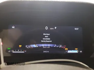 2024 Jeep Grand Cherokee Laredo с VIN 1C4RJHAG9RC123385, выставлен на аукционе Copart как лот 83074564 с пробегом 3 442 миль миль и Списание • Salvage title. История ставок и продаж доступна на DreamBid. Изображение 9.