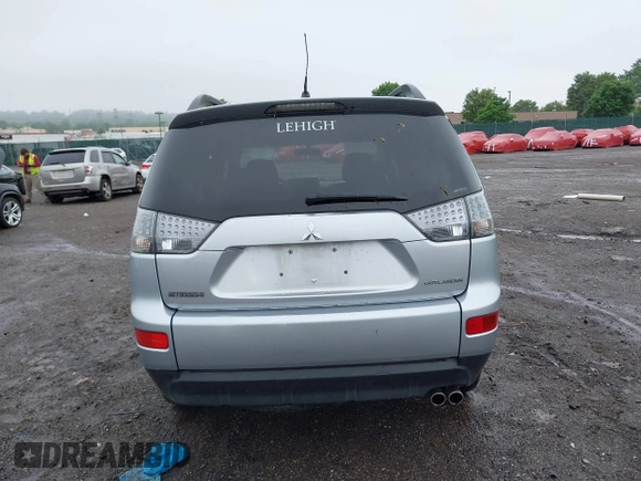 2007 Mitsubishi Outlander LS z VIN JA4MT31X67U011541, wystawiony jako IAAI lot #42265073 z przebiegiem 92 230 mil mil oraz . Historia ofert i sprzedaży dostępna na DreamBid. Obrazek 15.