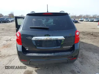 2014 Chevrolet Equinox LT with VIN 2GNFLGEK2E6253072, listed as a IAAI auction lot 41965164 with 200,470 mi miles. Bid and sale history available at carsss.com. Image 16.